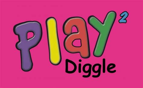 Play² Diggle Netmums