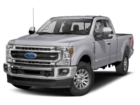 New Ford Super Duty F 250 Srw From Your Houlton Me Dealership Yorks