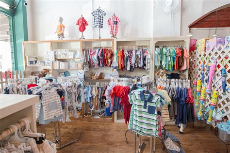 Children Boutique Clothing An Increasingly Popular Buy With Savvy
