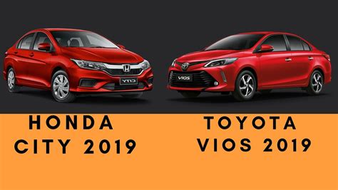 Toyota vios 212 peoples vote 53% honda city 188 peoples vote 47%. Honda City 1.5 VX+ Navi 2019 vs Toyota Vios 1.5 G Prime ...