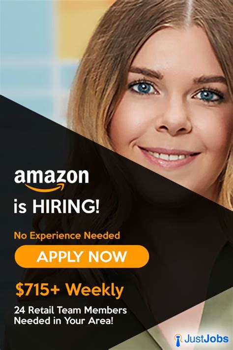 Pin By Luis Matanane On Job Ads In 2020 Amazon Jobs Job Ads Job Free
