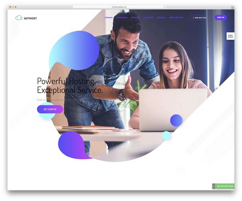 24 Best Digital Agency Wordpress Themes 2021 Avasta