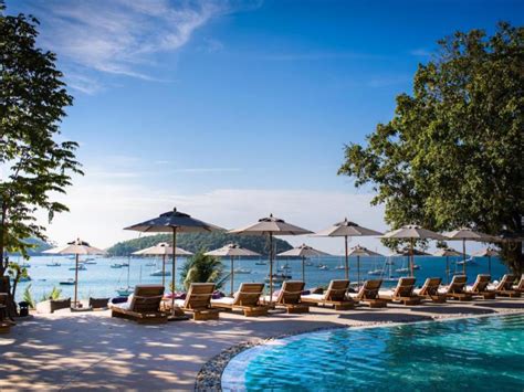 Top 17 Luxury Resorts In Phuket Thailand Luxuryhoteldealstravel