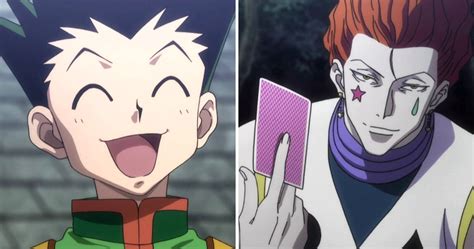 Which Hunter X Hunter Character Are You Based On Your Chinese Zodiac