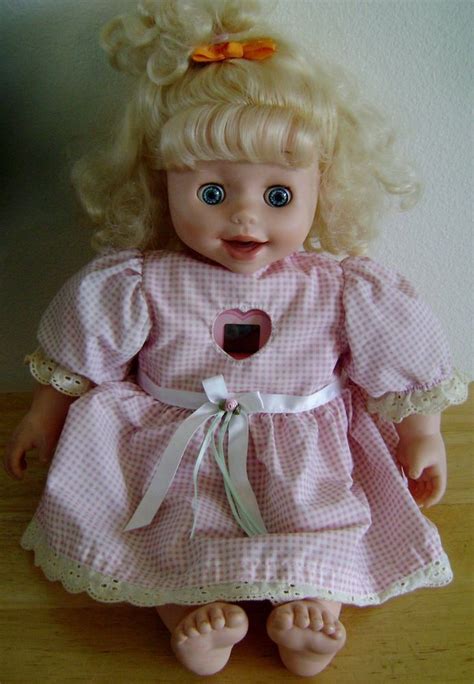 Amazing Amy Doll For Sale Doll Gtp
