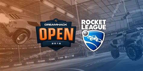 Dreamhack Leipzig Rosters Rocketleagueesports