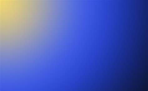 Gradient Yellow To Blue Background Free Stock Photo Public Domain