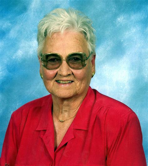 Bernice Sprouse Obituary - Madison Heights, VA