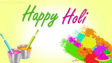 Happy Holi 2020 Hd Images And Wallpapers With Wishes Greeting For Whatsapp