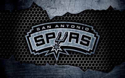 San antonio spurs logo photos and pictures in hd resolution from sports category san antonio spurs logotype pictures in high resolution quality available to download for free. ダウンロード画像 サンアントニオ-スパーズ, 4k, ロゴ, NBA, バスケット, 洋会議, 米国, グランジ ...