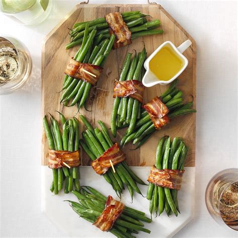 Festive easter side dishes food network. 70 Recipes to Cook Up For Christmas Dinner | Green beans, Green bean bundles, Side dishes