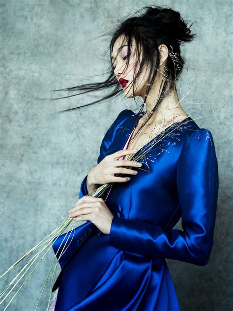 Jingna Zhang Fashion Fine Art And Beauty Photography Fashion