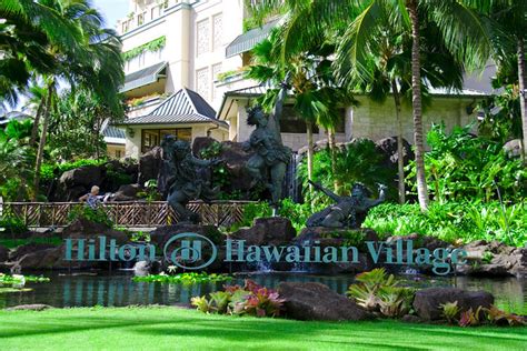 Hilton Hawaiian Village Flickr Photo Sharing