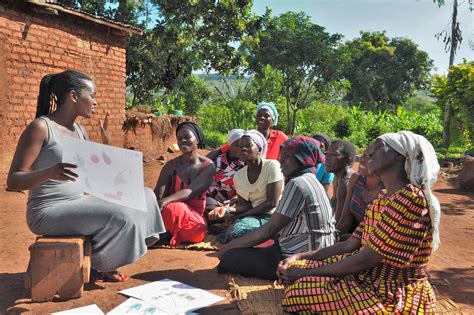 Build A Womens Training Center In Rural Uganda Globalgiving