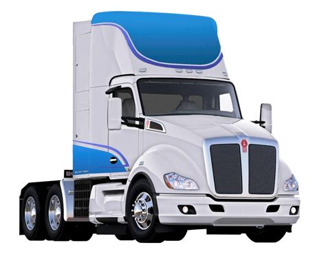 Paccar Achieves Record Quarterly Revenues And Excellent Profits