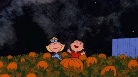 Its The Great Pumpkin Charlie Brown Special Celebrates 50th
