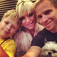 Brian Littrell's Family Pictures on Instagram | POPSUGAR Celebrity Photo 9