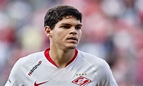 Santos retoma interesse em Ayrton Lucas, do Spartak Moscou