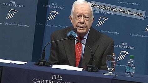 Jimmy Carter Reçoit Un Nouveau Traitement Contre Le Mélanome Voici Comment Cela Fonctionne