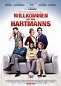 Film » Willkommen bei den Hartmanns | Deutsche Filmbewertung und ...