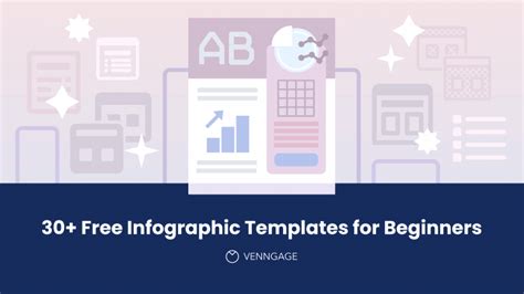 30 Free Infographic Templates For Beginners Venngage