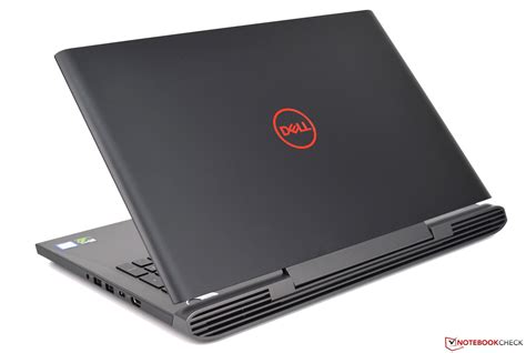 Dell G5 15 5587 I5 8300h Gtx 1060 Max Q Ssd Ips Laptop Review