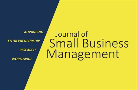 Small Business Management