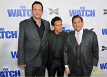 Ben Stiller & Vince Vaughn: 'The Watch' Premiere!: Photo 2691318 | Ben ...