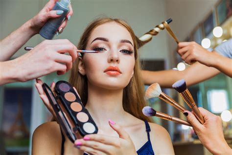 5 Best Tech Trends Redefining The Beauty Industry 2024 The Frisky