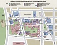 29 Map Of Columbia University - Online Map Around The World
