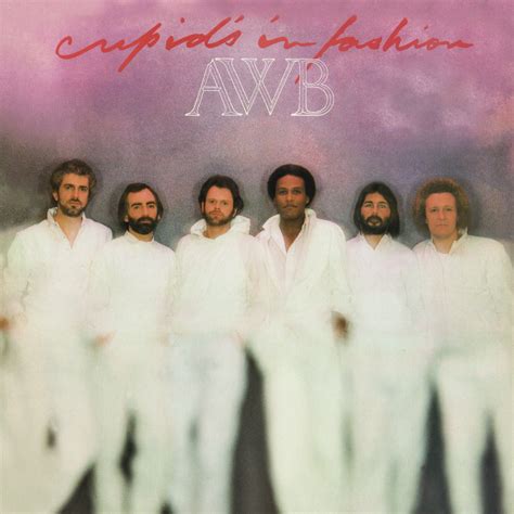 ‎cupids In Fashion Expanded Edition Album By Average White Band