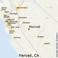 Best Places to Live in Merced, California