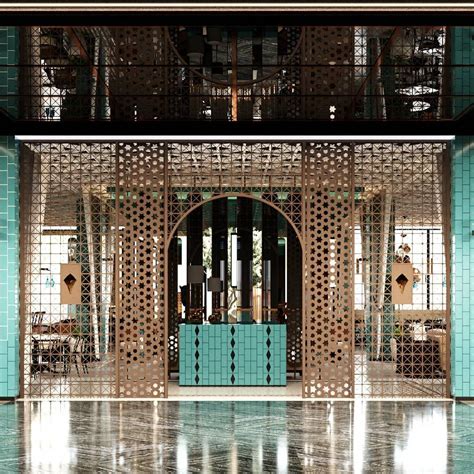 Architecture Quark Studio On Instagram The Restaurants Spectacular