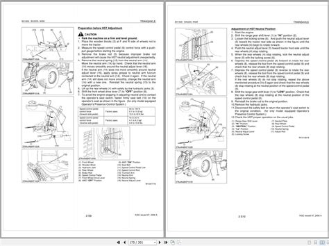 Kubota Tractor Bx1800 Workshop Manual