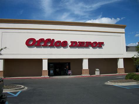 The health and safety of our customers, associates and service providers remains our top priority. Office Depot #206 - FORT WALTON BEACH, FL 32548