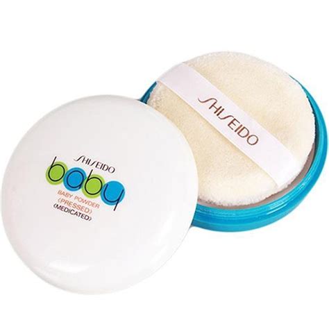 Shiseido Baby Powder Kami Connection Produtos De Beleza Cosméticos