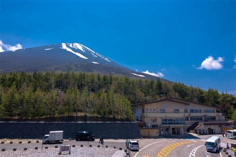Dont Miss Mt Fuji Tour From Tokyo 8 Best Tours And Tips 2023 Guide Updated June 2020