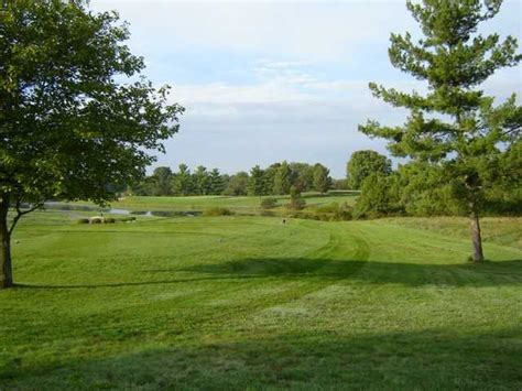 Poolesville Golf Course In Poolesville