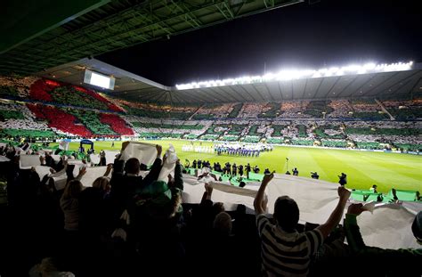 We have 49+ amazing background pictures carefully picked by our feel free to download, share, comment and discuss every wallpaper you like. Celtic FC becomes latest UK club to install stadium Wi-Fi ...