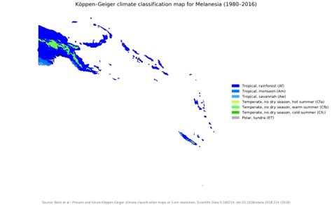 Melanesia Wikipedia