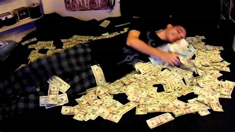 Money On Bed Pictures Goimages 411
