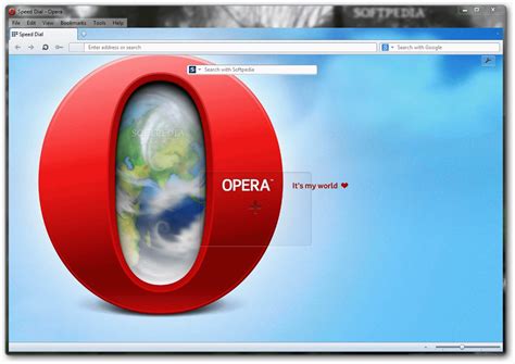 Opera Free Download