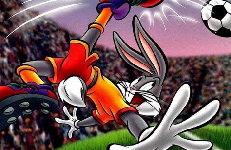 Bugs Bunny Hd Wallpapers Wallpaper Cave