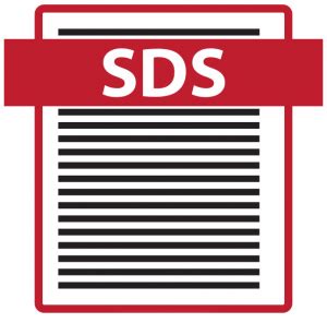Sds Safety Data Sheets Binder Cd Safety Regulation Strategies Inc
