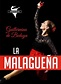La Malagueña - Estudio de danza, Guillermina de Bedoya