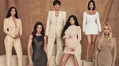 Quién es quién en la familia Kardashian-Jenner (2024)