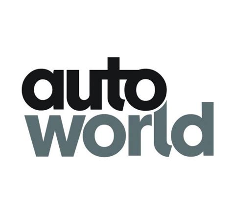 Autoworld Brands Of The World™