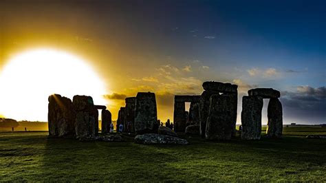 Summer Solstice 2022 Date Time And Interesting Facts About Longest Day Of Year Pedfire