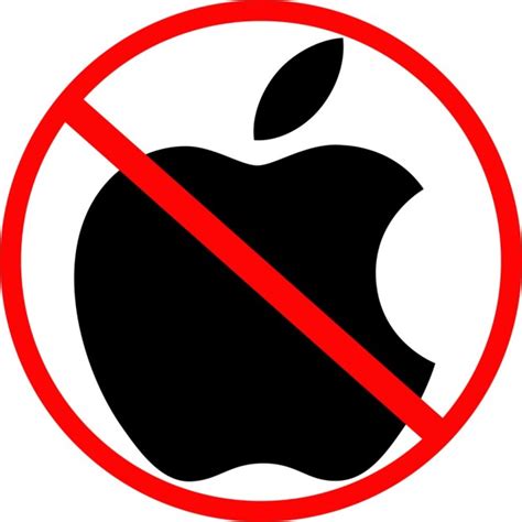 Anti Apple