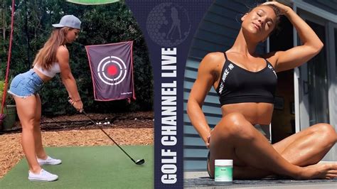 Cassandra Meyer Golf Girls Pga Topgolf Compilation Funny Golfcart Golfswing 37 In 2021